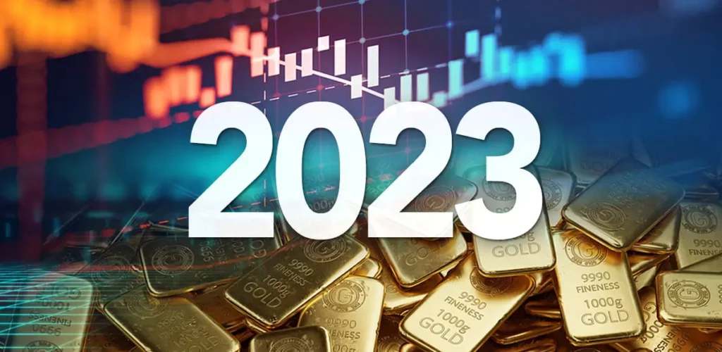 Why You Should Invest In Gold In 2023 2