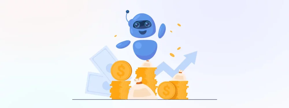 AI-Based Chatbot Service for the Financial Industry: Revolutionizing Customer Support 2