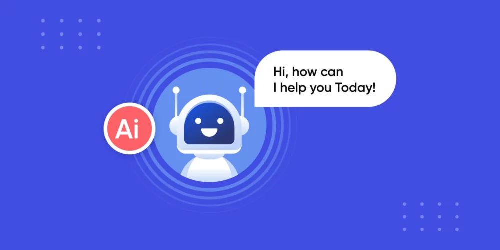AI-Based Chatbot Service for the Financial Industry: Revolutionizing Customer Support 3