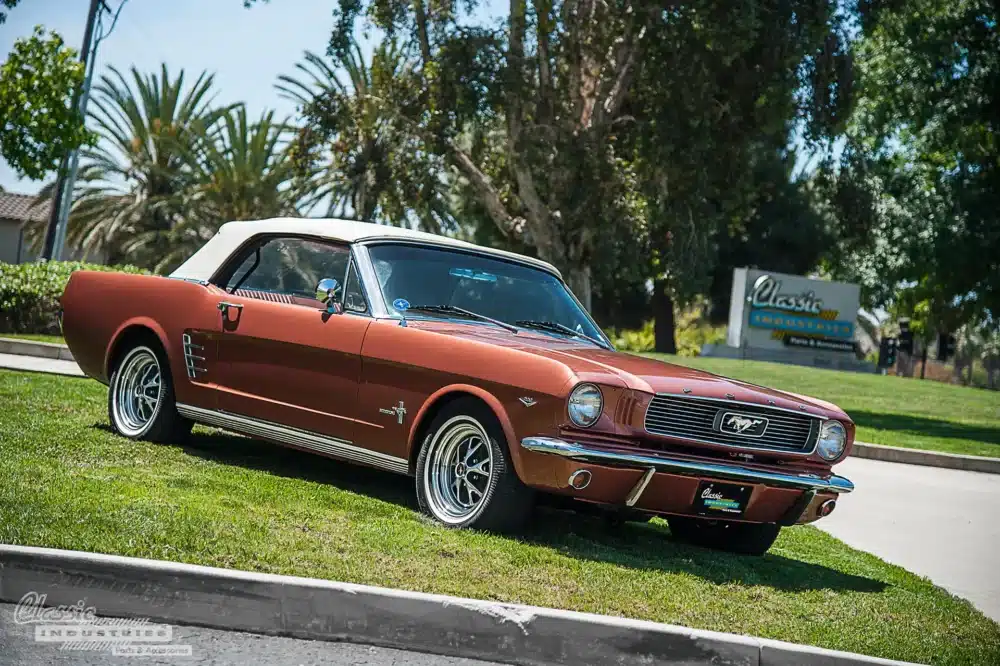 Classic Car Industries Huntington Beach: Reviving Automotive Legends 2