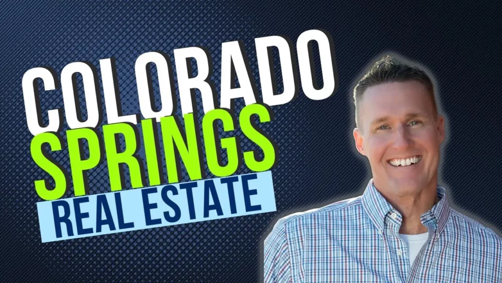 Colorado Springs Real Estate Agents: Your Key to Unlocking the Perfect Property 2