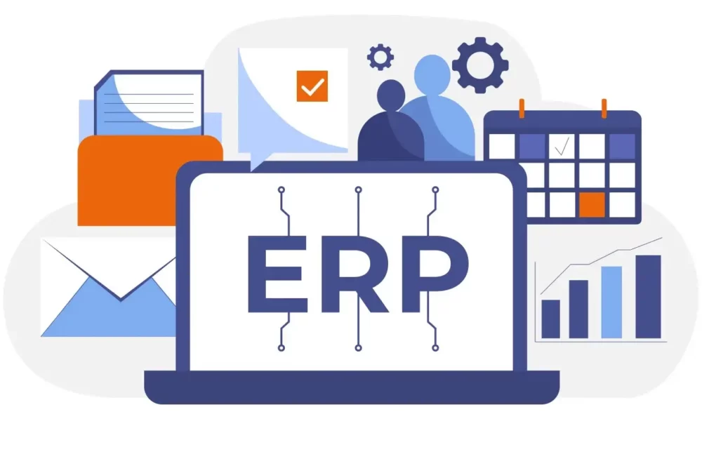 ERP and Accounting Software 01