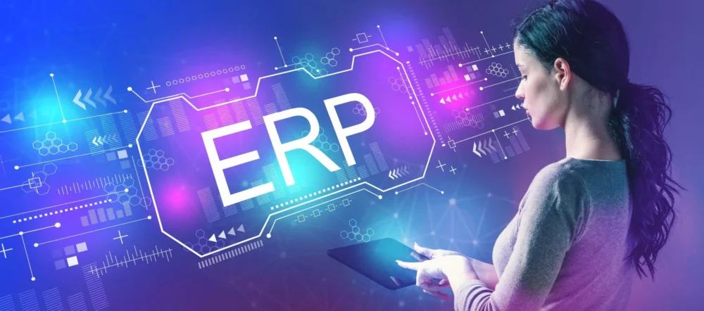 ERP Software Companies: Revolutionizing Business Operations 2