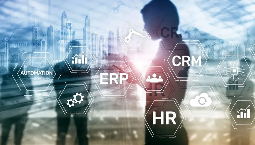 ERP Software for HR: Streamlining Human Resource Processes 4