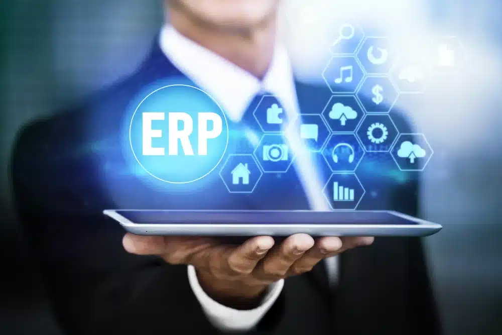 ERP Software for Small Manufacturing Business: Streamlining Success 1