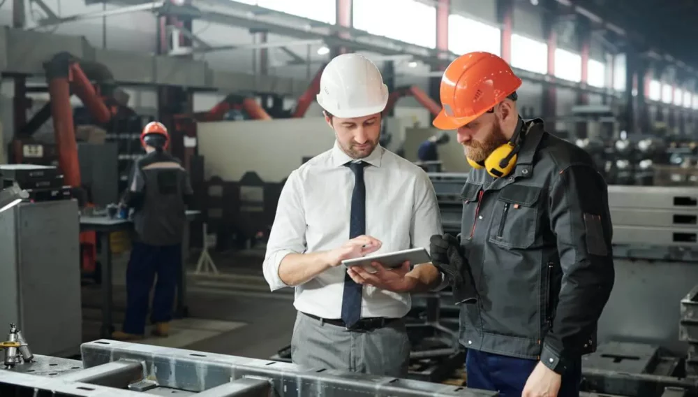 ERP Software for Small Manufacturing Business: Streamlining Success 3
