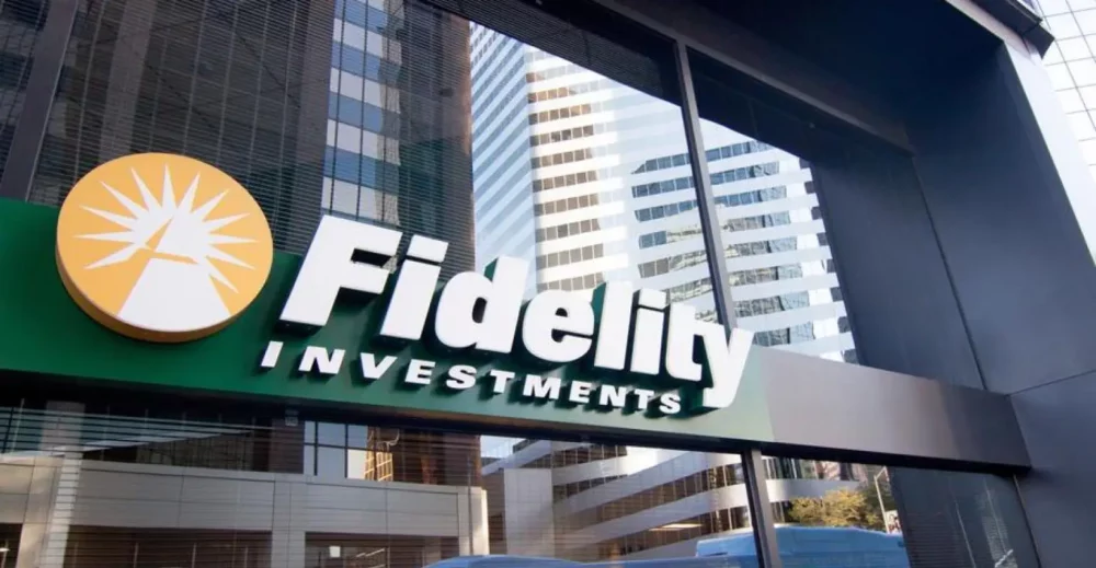 Fidelity Investments vs Fidelity Management Trust Company: A Comprehensive Comparison 1
