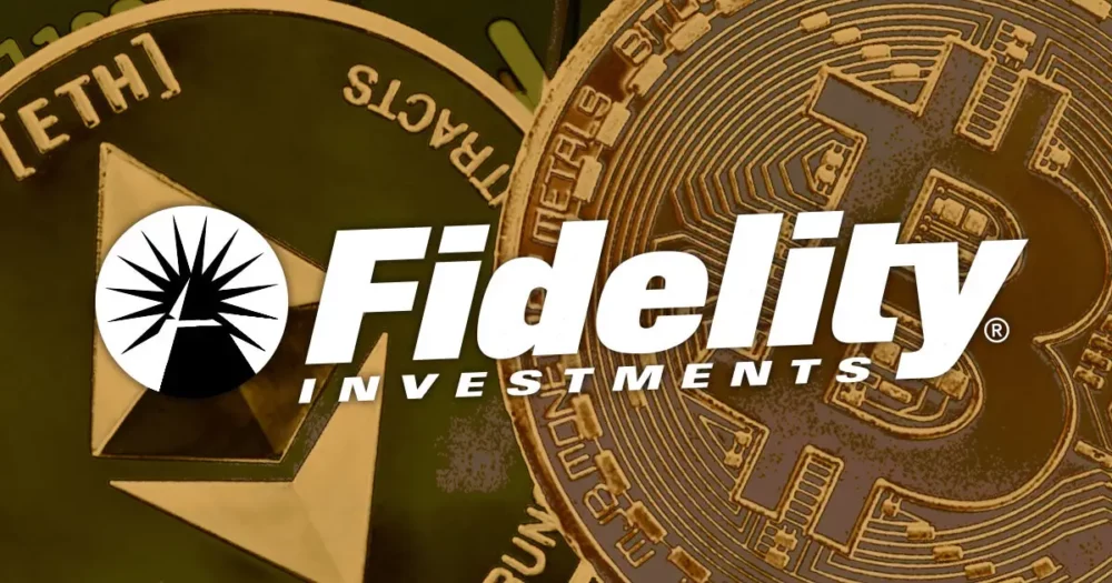 Fidelity Investments vs Fidelity Management Trust Company: A Comprehensive Comparison 4