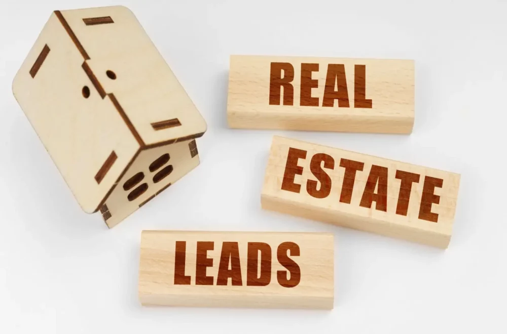 Getting Leads in Real Estate: Unveiling the Path to Success 1