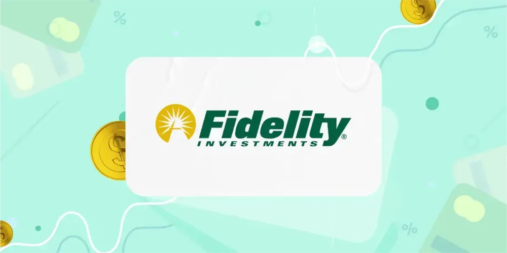 How to Open an Investment Account with Fidelity 2