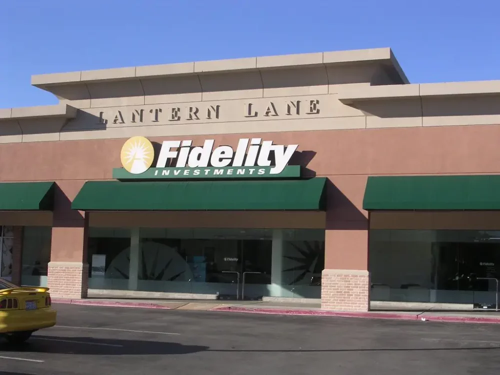 How to Open an Investment Account with Fidelity 4