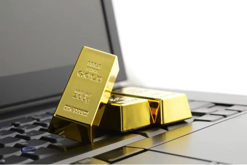 Investing in Gold Companies: A Lucrative Opportunity for Financial Growth 3