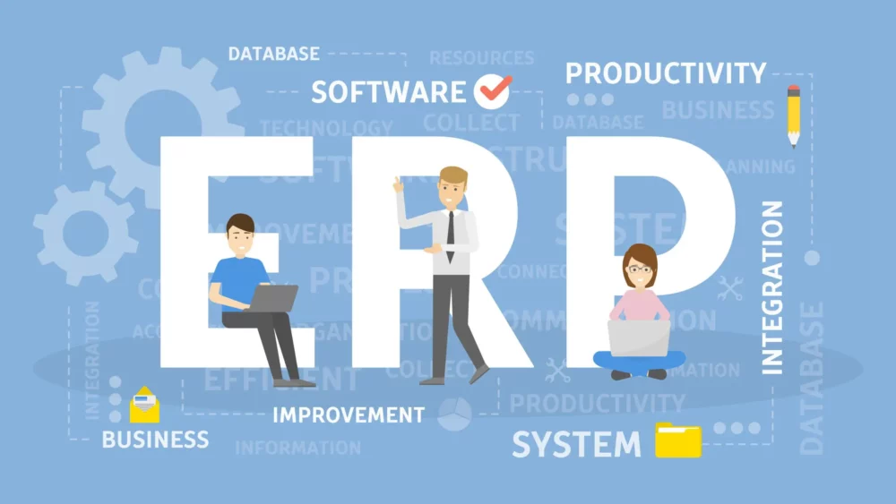 Largest ERP Software Providers: Empowering Businesses for Success 1
