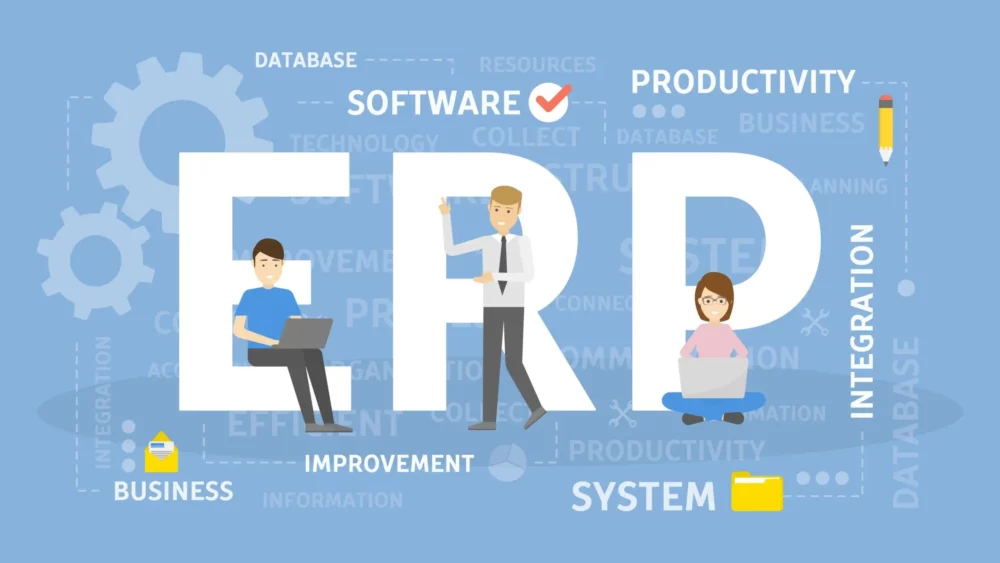 Mac ERP Software: Streamline Your Business Operations with Ease 1