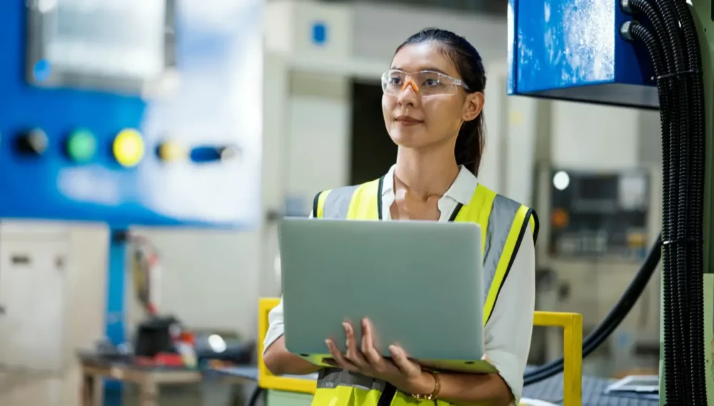 Manufacturing Software ERP: Revolutionizing the Manufacturing Industry 3