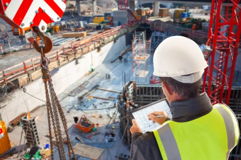 Project Management Software in Construction Industry: Streamlining Success 2