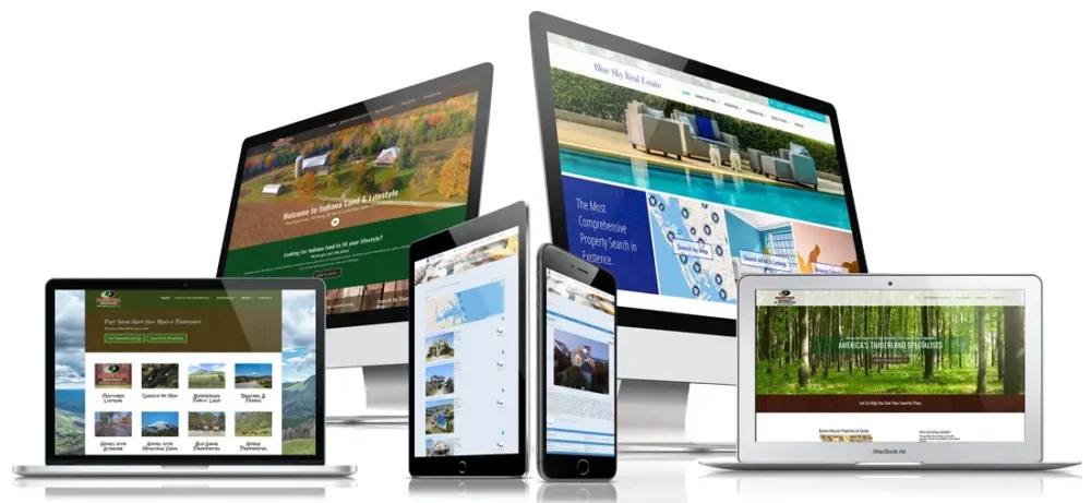 Real Estate IDX Websites: Empowering Agents and Brokers 2