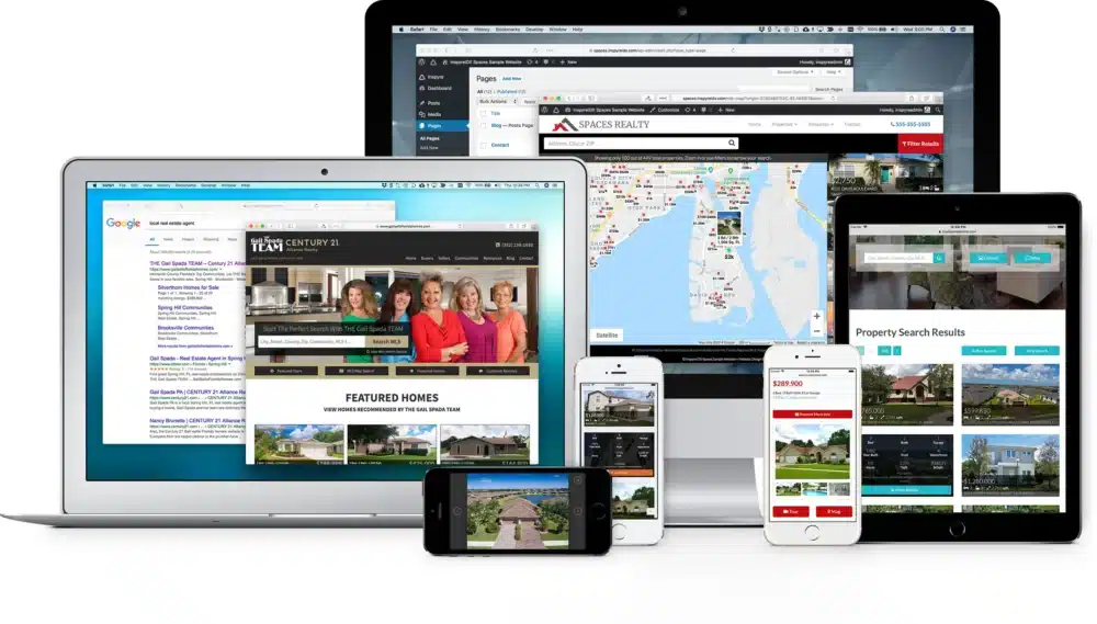 Real Estate IDX Websites: Empowering Agents and Brokers 3