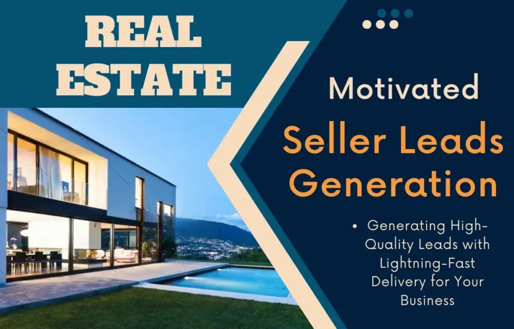 Real Estate Lead Services: Unlocking the Power of Potential 4