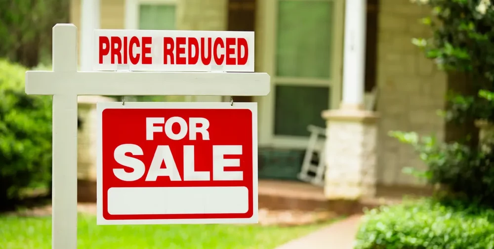 Real Estate Price Reductions: Maximizing Opportunities in the Market 1