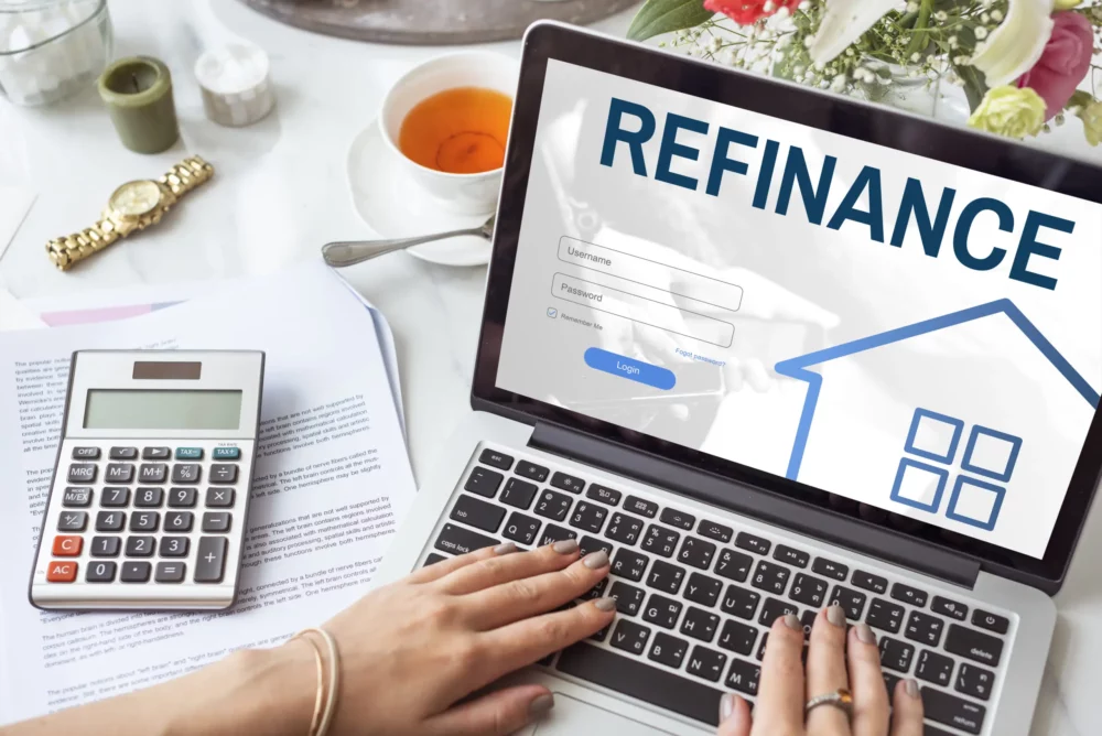 Refinancing an Investment Property: Unlocking the Potential for Greater Returns 3