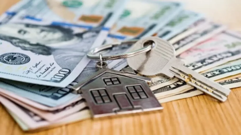 Refinancing an Investment Property: Unlocking the Potential for Greater Returns 5