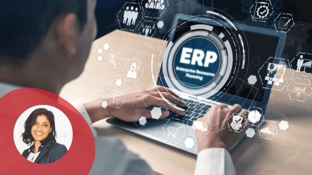 Software ERP Retail: Revolutionizing the Retail Industry 1
 