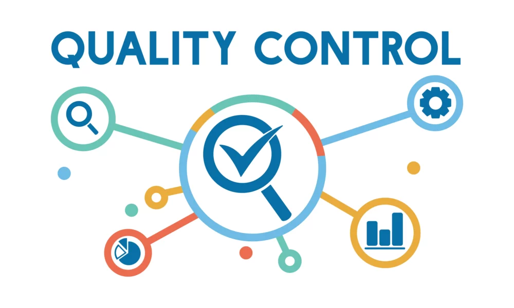 Understanding Quality Control 01
