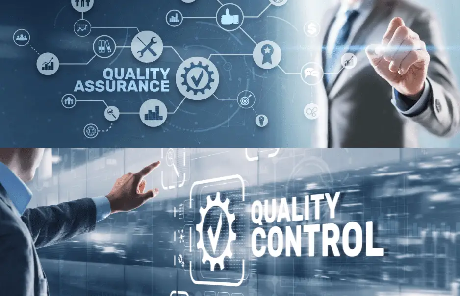Understanding Quality Control 3