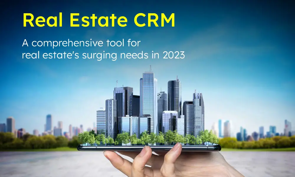 Unleash the Power of a Top Real Estate CRM 3